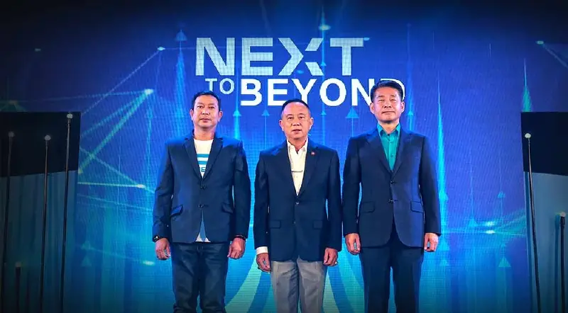 “พัทยา กรุ๊ป” เดินหน้าสร้าง New S-Curve  รับอุตฯการบินฟื้น