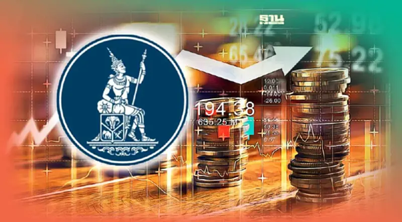 กนง. มติเอกฉันท์ขึ้นดอกเบี้ยนโยบาย 0.25% เป็น 1.25% มีผลทันที กนง. มติเอกฉันท์ขึ้นดอกเบี้ยนโยบาย 0.25% เป็น 1.25% มีผลทันที