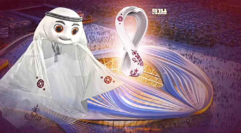 เกร็ดข่าวสีสันฟุตบอลโลก 2022 เรื่องต้องรู้ที่ “กาตาร์”