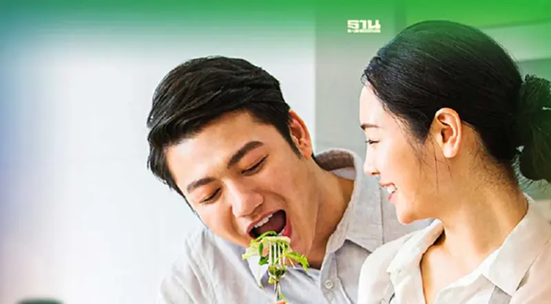 "วีแกน" โตแรงคาดปีหน้ามูลค่าตลาดทะลุ 200,000 ล้านบาท "วีแกน" โตแรงคาดปีหน้ามูลค่าตลาดทะลุ 200,000 ล้านบาท