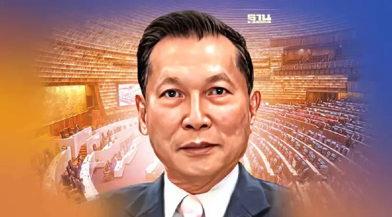 "ส.ว.จเด็จ"ไม่รับ ปลดล็อค"กม.ท้องถิ่น"  หวั่นหนุนคนทำผิด รธน.