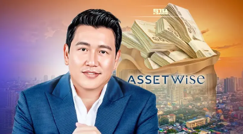 ASW มั่นใจรายได้ ทุบสถิติ งวด 9 เดือน ทำกำไร 689 ลบ.