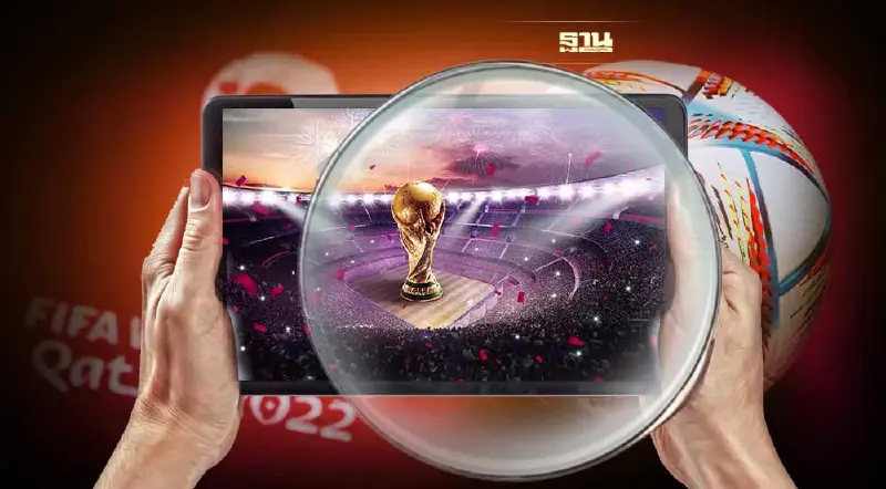 เปิดเว็บออนไลน์ถ่ายทอดสดฟุตบอลโลก2022 ต่างประเทศ มีช่องทางไหนบ้าง เช็คเลย