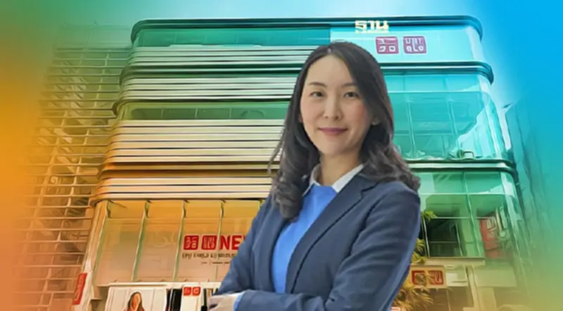 ยูนิโคล่ เล่นใหญ่ปักหมุดใจกลางสยามเตรียมจัดแสดงไลฟ์แวร์บนตึกสามชั้น ยูนิโคล่ เล่นใหญ่ปักหมุดใจกลางสยามเตรียมจัดแสดงไลฟ์แวร์บนตึกสามชั้น