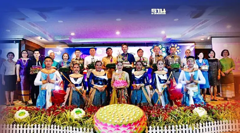 กทม. เปิดพื้นที่ทั่วกรุงจัดเทศกาลลอยกระทง ปี 65 ชูแนวคิดลอยกระทงรักษ์โลก กทม. เปิดพื้นที่ทั่วกรุงจัดเทศกาลลอยกระทง ปี 65 ชูแนวคิดลอยกระทงรักษ์โลก
