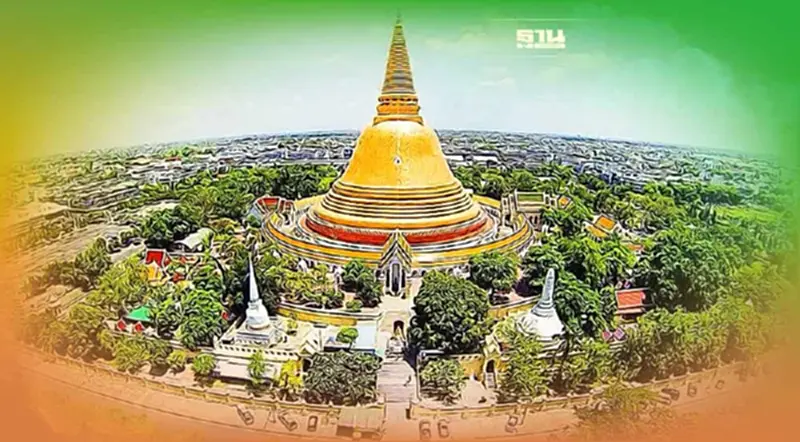 งานองค์พระปฐมเจดีย์ 2565 มีวันไหนมีกี่วันอ่านรายละเอียดทั้งหมดที่นี่ งานองค์พระปฐมเจดีย์ 2565 มีวันไหนมีกี่วันอ่านรายละเอียดทั้งหมดที่นี่