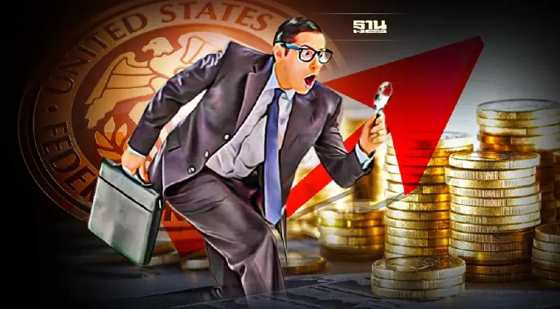 ส่องไทม์ไลน์เฟดขึ้นดอกเบี้ยปี 65 จับตา พ.ย.นี้ ทำสถิติขึ้น 0.75% ครั้งที่ 4