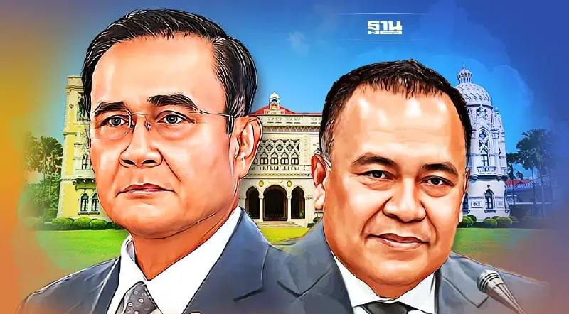 "บิ๊กตู่"จ่อปรับครม. ดัน“นริศ” รมช.มหาดไทย ด้าน ภูมิใจไทย ไม่เปลี่ยนตัว รมต.