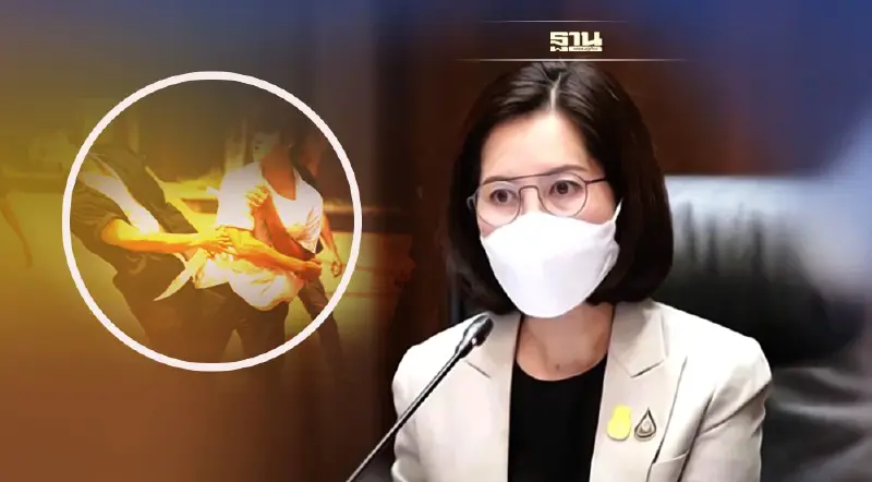 "ศธ.”สั่งสอศ.เร่งแก้นักศึกษาอาชีวะทะเลาะวิวาทที่ต้นตอ