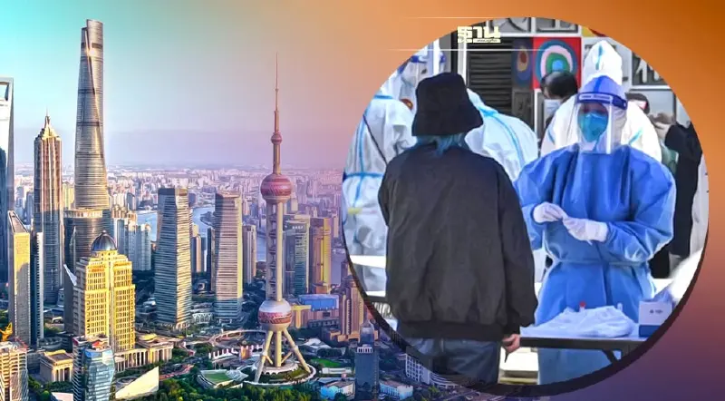 จีนผ่อนคลายโควิด-19 ลดกักตัวเหลือ 5 วัน ตรวจ PCR ก่อนบินเหลือ 1 วัน