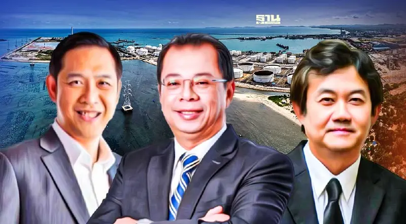 เปิด 3 ตัวเต็ง"เลขาฯ EEC" คนใหม่ คุมขุมทรัพย์ 2.2 ล้านล้าน  