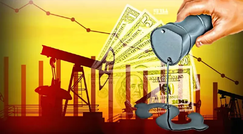 น้ำมัน WTI ปิดร่วง 1.66 ดอลล์ กังวลแนวโน้มดีมานด์ลดกดดันตลาด น้ำมัน WTI ปิดร่วง 1.66 ดอลล์ กังวลแนวโน้มดีมานด์ลดกดดันตลาด