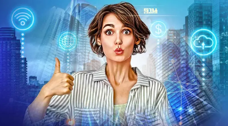 กทม. ชู 3 แนวทางสำคัญยกระดับเป็นเมืองอัจฉริยะ