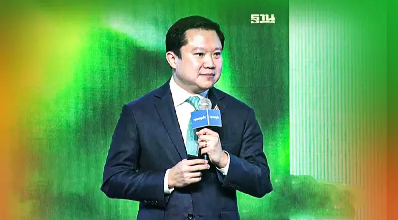 “ไทยเบฟ” ปักธง “เศรษฐกิจพอเพียง” โมเดลบรรลุ SDG