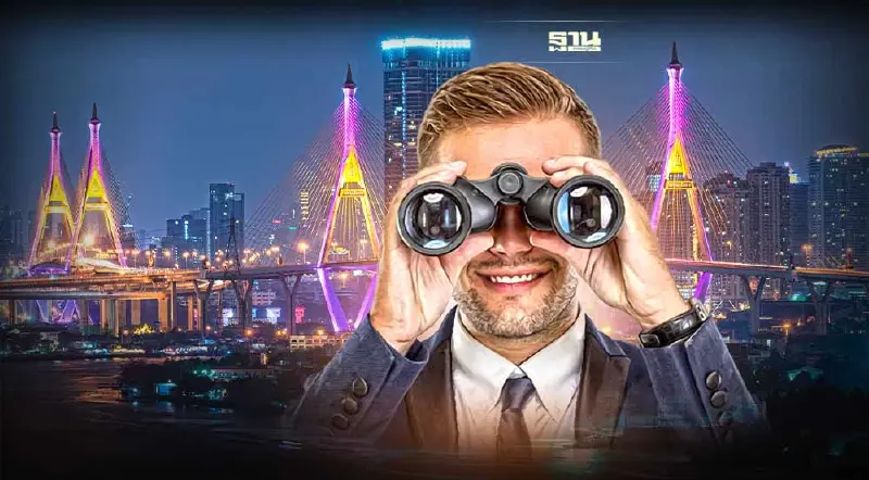 เปิด 13 สะพานข้ามเจ้าพระยาจัดไฟประดับ รับวันลอยกระทง 8 พ.ย.นี้