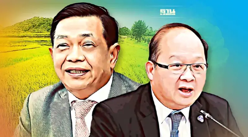 “กรกอ.” ไฟเขียว ”เพชรบุรีฟู้ดวัลเลย์ ” เป็นเขตอุตสาหกรรมเกษตรใหญ่ที่สุด “กรกอ.” ไฟเขียว ”เพชรบุรีฟู้ดวัลเลย์ ” เป็นเขตอุตสาหกรรมเกษตรใหญ่ที่สุด
