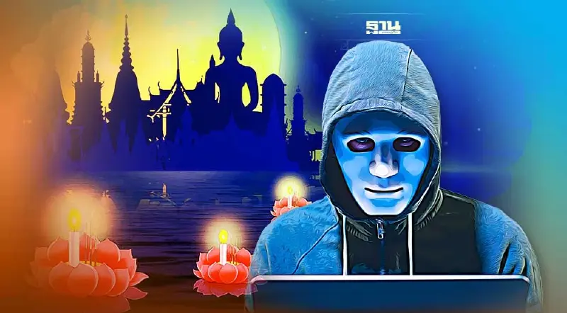 เตือนภัย มิจฉาชีพแฝงตัวปลอมเว็บลอยกระทงออนไลน์ 2565