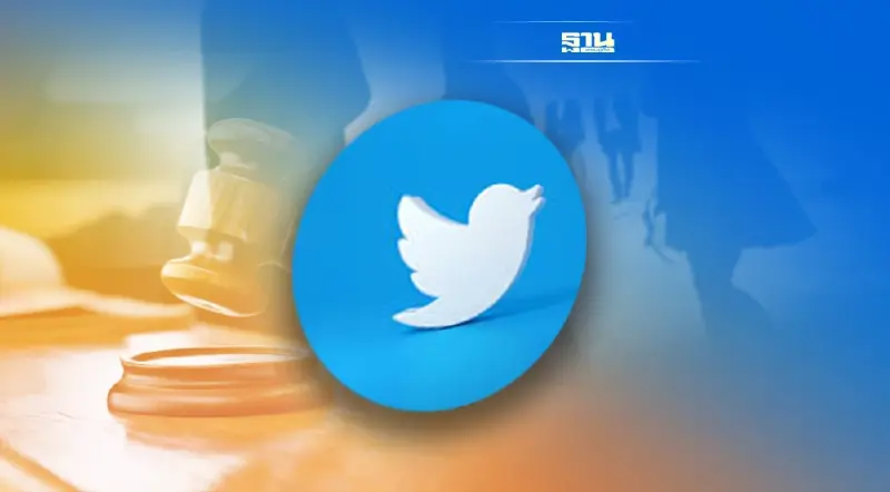 ระส่ำ"ทวิตเตอร์" ถูกฟ้องร้องฐานปลดพนักงานสายฟ้าแลบ