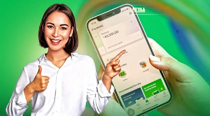 แกร็บ เปิด  PayLater “ใช้ก่อน จ่ายทีหลัง” บริการเรียกรถ-เดลิเวอรี