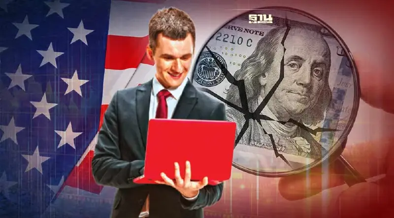 เงินเฟ้อสหรัฐชะลอตัว ดัชนี CPI เดือนต.ค.ต่ำกว่าคาด ที่ 7.7%