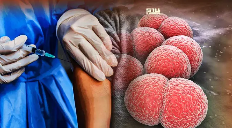 รู้จัก "โรคไข้กาฬหลังแอ่น" แนะ วิธีสังเกตอาการพร้อมการป้องกันตัวเอง