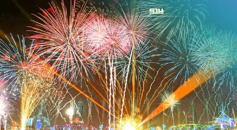 เนื้อเพลง สวัสดีปีใหม่ ศิลปินสุนทราภรณ์ (มีคลิป)