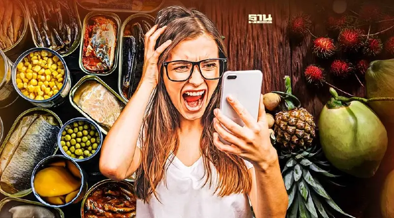 ส่อง สินค้าดาวรุ่ง-ร่วง “กลุ่มอาหาร” อะไรเข้าวินปี 2566