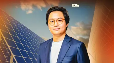 "ไอออน เอนเนอร์ยี่ ชี้ 5 ปีโซลาร์เป็นแหล่งผลิตพลังงานใหญ่ที่สุดในโลก