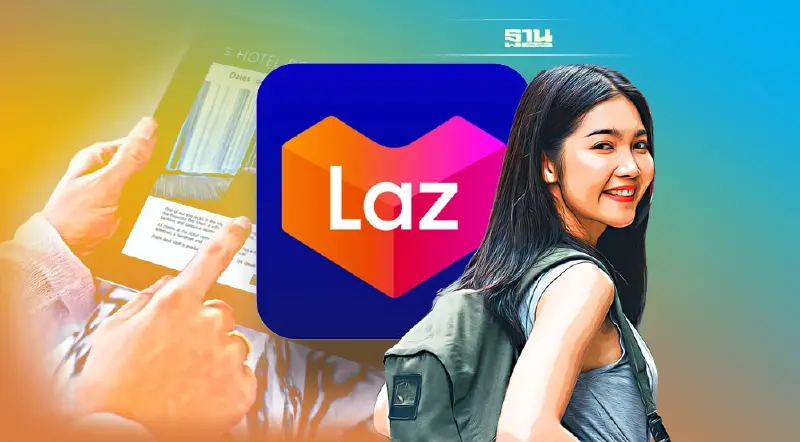 ททท.ดันขายแพ็คเกจท่องเที่ยว 400 รายการผ่านลาซาด้า ลดสูงสุด77% ส่งท้ายปี