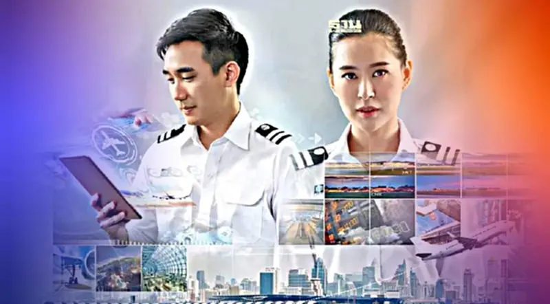 โอกาสมา!ท่าอากาศยานไทย เปิดรับสมัครงาน 190 อัตรา โอกาสมา!ท่าอากาศยานไทย เปิดรับสมัครงาน 190 อัตรา