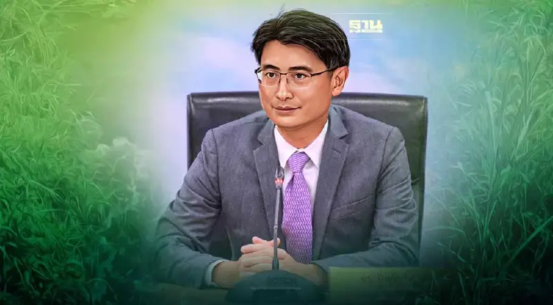 กรมควบคุมมลพิษ ยกระดับจัดการน้ำเสียชุมชน พื้นที่ภาคเหนือ