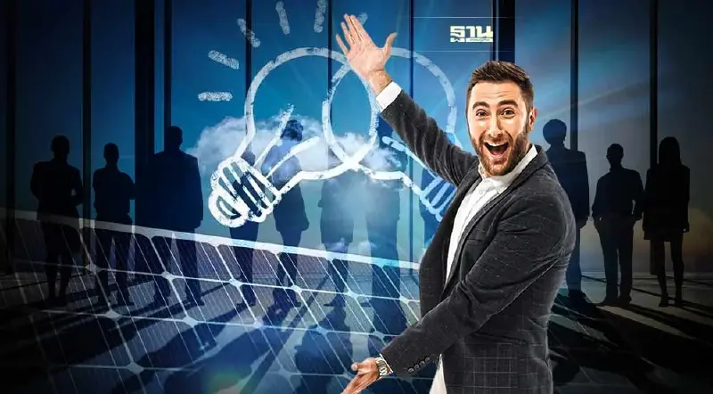 เปิดชื่อเอกชนผ่านคุณสมบัติขายไฟฟ้าพลังงานหมุนเวียน 5,203 เมกะวัตต์