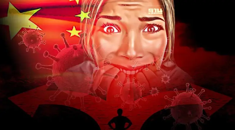 จีนพบผู้ติดเชื้อโควิดเพิ่มกว่า 1 หมื่นราย  ลุ้นยกเลิก"Zero Covid"หรือไม่