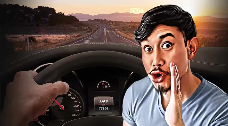 10 ข้อต้องรู้ ขับขี่ปลอดภัย  ก่อนออกเดินทาง 'ปีใหม่2566'