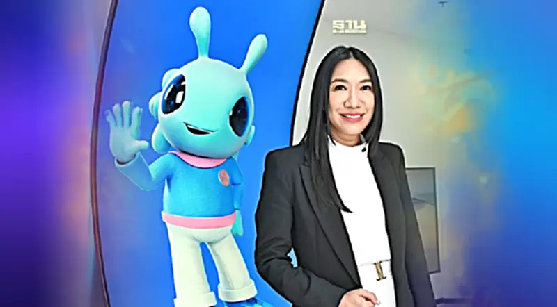 ซัมซุง ชูกลยุทธ์แบรนด์ยั่งยืน มัดใจกลุ่มเจน MZ ซัมซุง ชูกลยุทธ์แบรนด์ยั่งยืน มัดใจกลุ่มเจน MZ