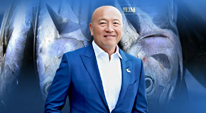 “ไทยยูเนี่ยน” สั่งผู้บริหารทั่วโลกรับมือ ศก.ถดถอย พร้อมปรับแผนตลาดรายวัน