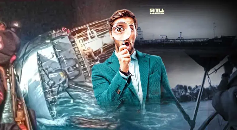 สรุป "เรือล่ม" ในไทย 1 วัน เกิดขึ้น 3 แห่ง มีที่ไหนบ้าง