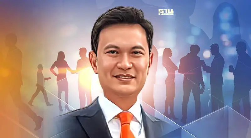 “ดร.เอ้”ร่วมประชุมการศึกษาโลก แนะ 6 ข้อ พัฒนาคน และ เศรษฐกิจ