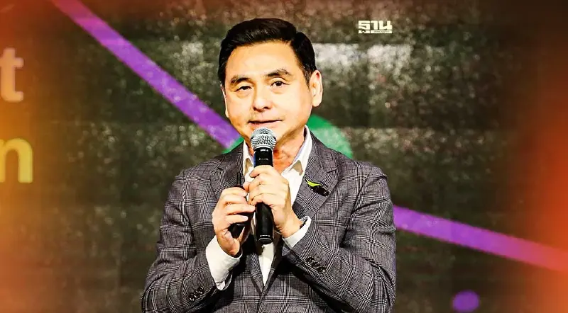 เอไอเอส ระบุ 5G ไทยติดอันดับโลกเชื่อช่วยพลิกฟื้นเศรษฐกิจ