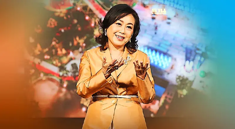 เซ็นทรัล ดัน แผน 1.2 แสนล้านปลุกเศรษฐกิจ นำทัพธุรกิจ รับโอกาสปี 2566