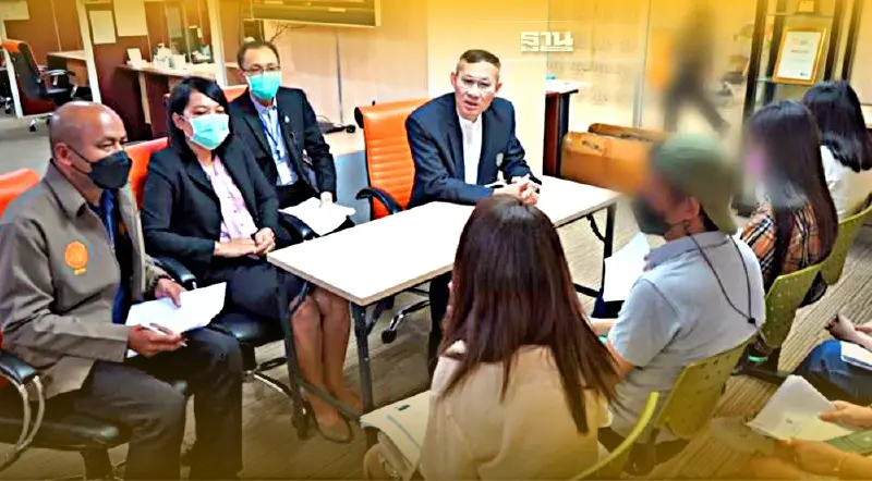 ร้อง! สคบ. ผูกบัญชีกับแอปฯ Shopee โดนดูดเงินในบัญชีเกลี้ยง