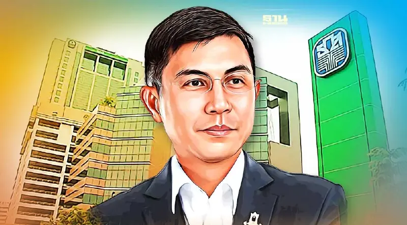 “ฉัตรชัย ศิริไล” เอ็มดี ธอส. มาวินนั่งเก้าอี้ผู้จัดการธกส.คนใหม่