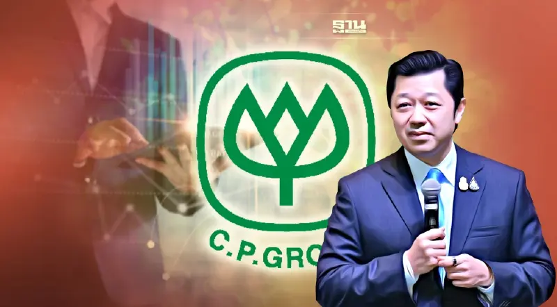 “ศุภชัย” จี้ผู้บริหาร-พนักงานทั่วโลก เร่งเครื่องธุรกิจซีพีสู่ความยั่งยืน