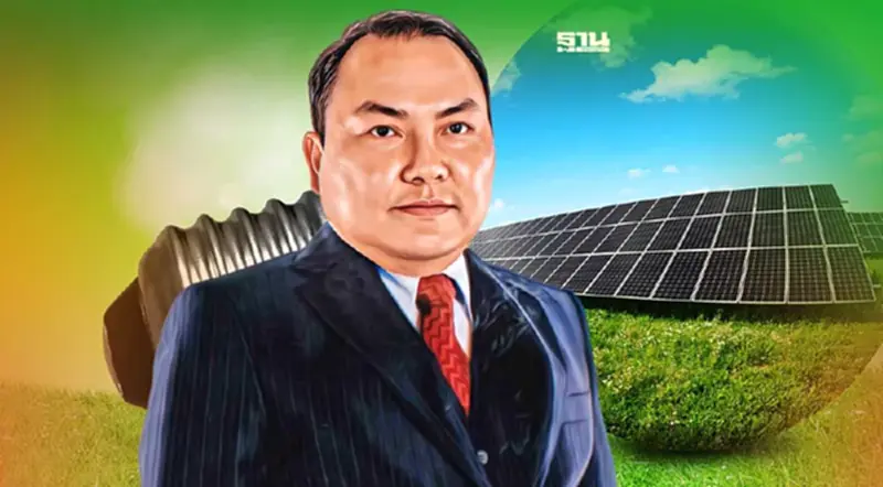 ค่าไฟแพงดันติดตั้งโซลาร์เซลล์พุ่งลดต้นทุนการทำธุรกิจ ค่าไฟแพงดันติดตั้งโซลาร์เซลล์พุ่งลดต้นทุนการทำธุรกิจ