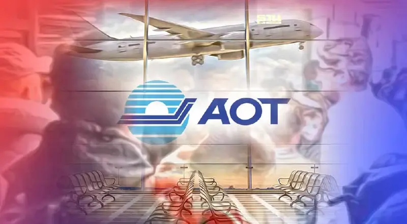 ทอท.แจ้งแล้วกรณีไทยเวียตเจ็ท ลอยแพผู้โดยสาร 300 คน ตกค้างสนามบินภูเก็ต