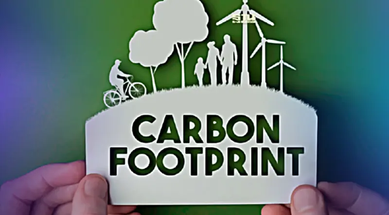 ผู้บริโภคยุคใหม่ใส่ใจ carbon footprint กดดันผู้ผลิตสร้าง "ธุรกิจยั่งยืน" ผู้บริโภคยุคใหม่ใส่ใจ carbon footprint กดดันผู้ผลิตสร้าง "ธุรกิจยั่งยืน"