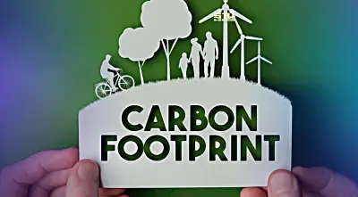 ผู้บริโภคยุคใหม่ใส่ใจ carbon footprint กดดันผู้ผลิตสร้าง "ธุรกิจยั่งยืน"