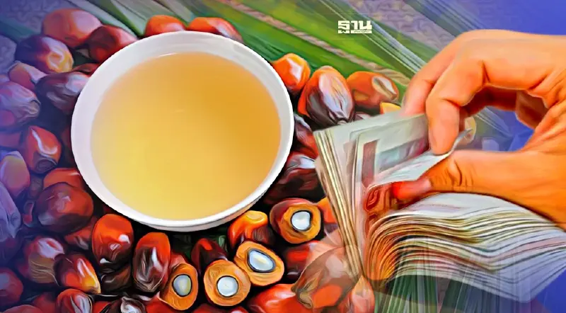 BIOTEC เผยหลังปรับโครงสร้างใหม่ ธุรกิจน้ำมันปาลม์-เดินเรือโดดเด่น