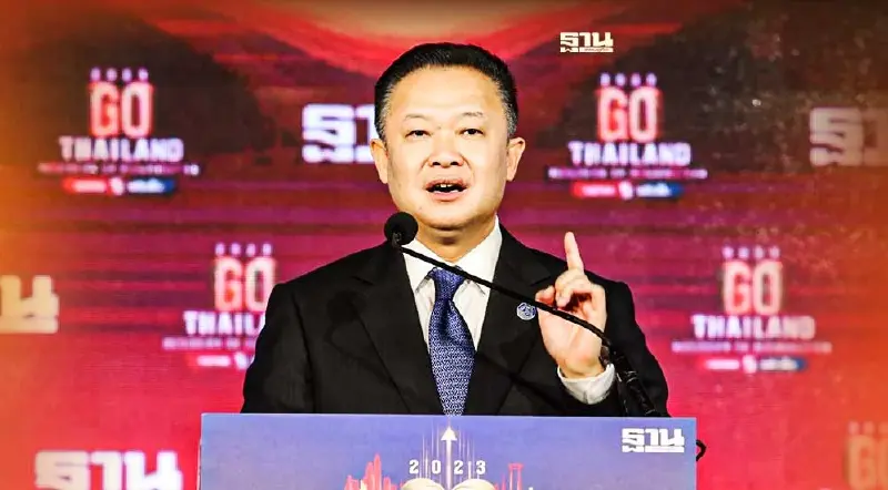 ททท.มั่นใจท่องเที่ยวปี66 พระเอกกระตุ้นเศรษฐกิจ  ดันรายได้ 2.38 ล้านล้าน