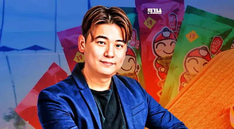 TKN เขย่าโครงสร้างการขายปูพรมเข้าร้านโชห่วย TKN เขย่าโครงสร้างการขายปูพรมเข้าร้านโชห่วย